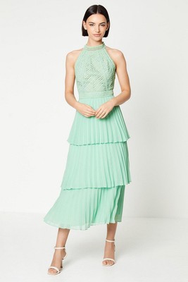 Oasis Midi Dress Womens Occasion Dresses