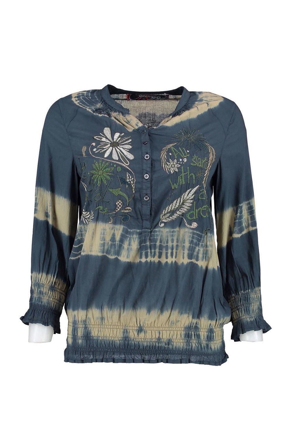 Desigual Women's Tops & Blouses