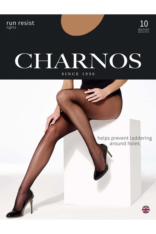 Charnos Run Resist Tights