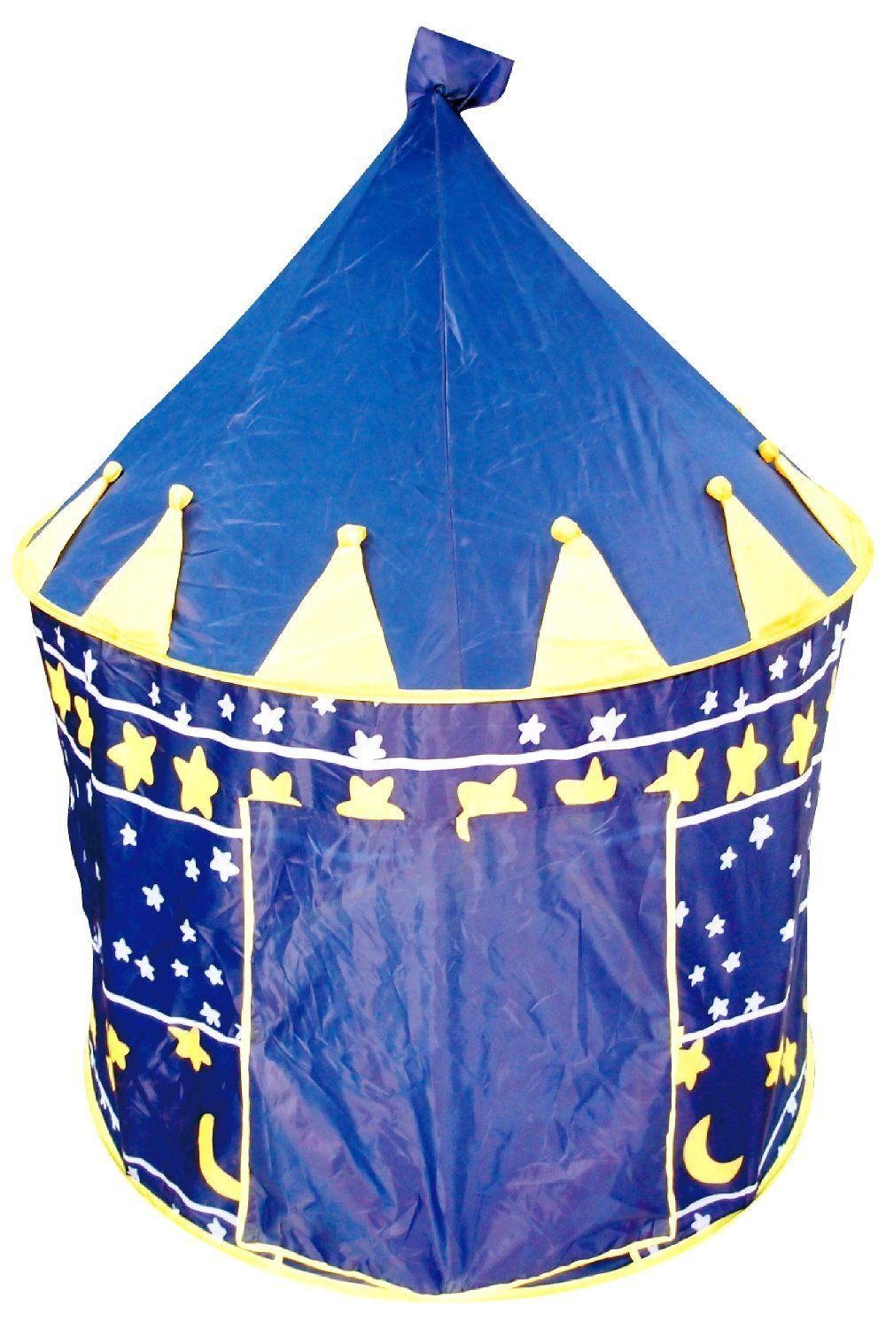 Permanent Outdoor Playhouses