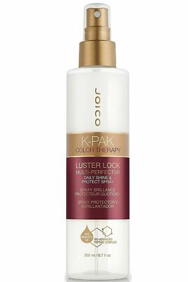 Joico K-Pak Color Therapy Luster Lock Multi-Perfector 6.7 Oz 