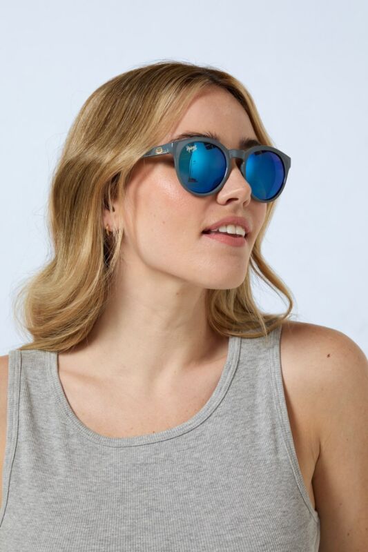 Wms Animal Alina Recycled Polarised Sunglasses