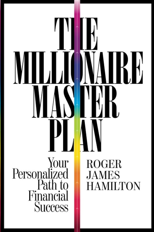 Millionaire Master Plan Paperback