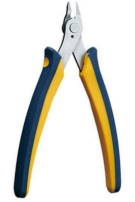 KEIBA Marutohasegawakousakujo KMC-057 Keiba Mini Epo Stainless Steel Nipper Narr