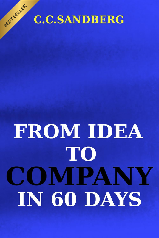 From Idea to Company in 60 Days