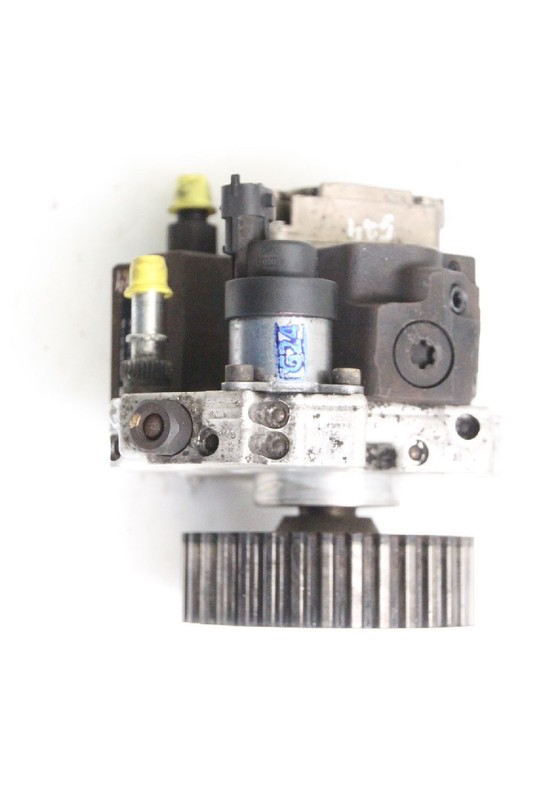 Pompe Haute Pression Mazda 3 Bk 9651844380 Bosch  80 Kw 109 Hp Diesel 31483