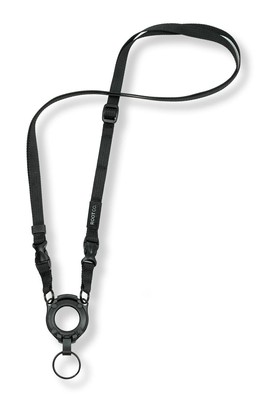 GRAVITY QUAD MAG. NECK/SHOULDER LOOP RING ver.
