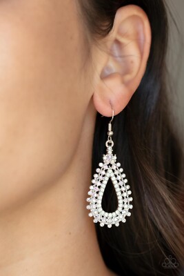 Paparazzi Jewelry ~ The Works ~ Multi ~ Iridescent !