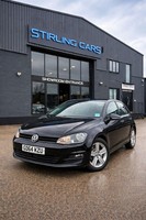 2015 Volkswagen Golf 1.4 TSI BlueMotion Tech Match Hatchback 5dr Petrol Manual E