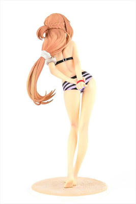 Sword Art Online Asuna Swimwear Ver. Premium 2 1/6 Scale Figure