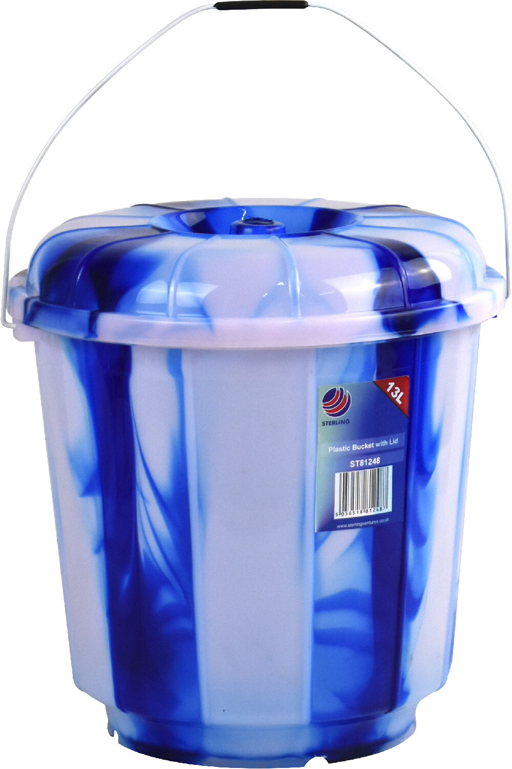 ラボコス 「CLEARBUCKET 」&「SIDE BUCKET 」セット販売 ラボコスメティカ CLEARSIDE BUCKET クリアサイドバケツ