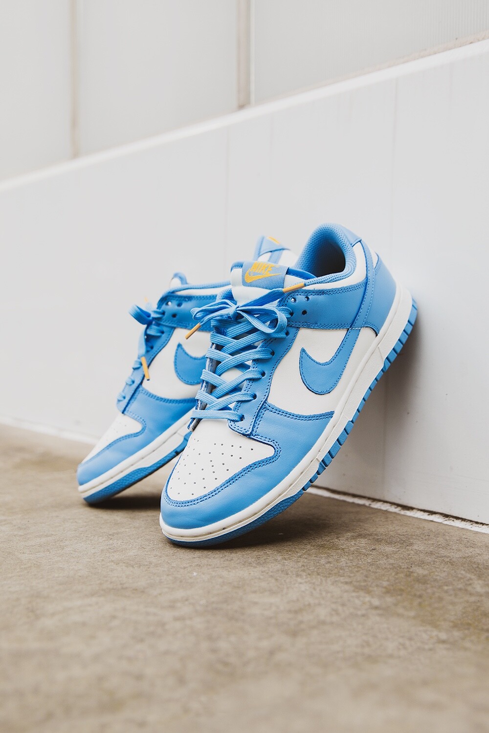 nike sb dunk low sail coast