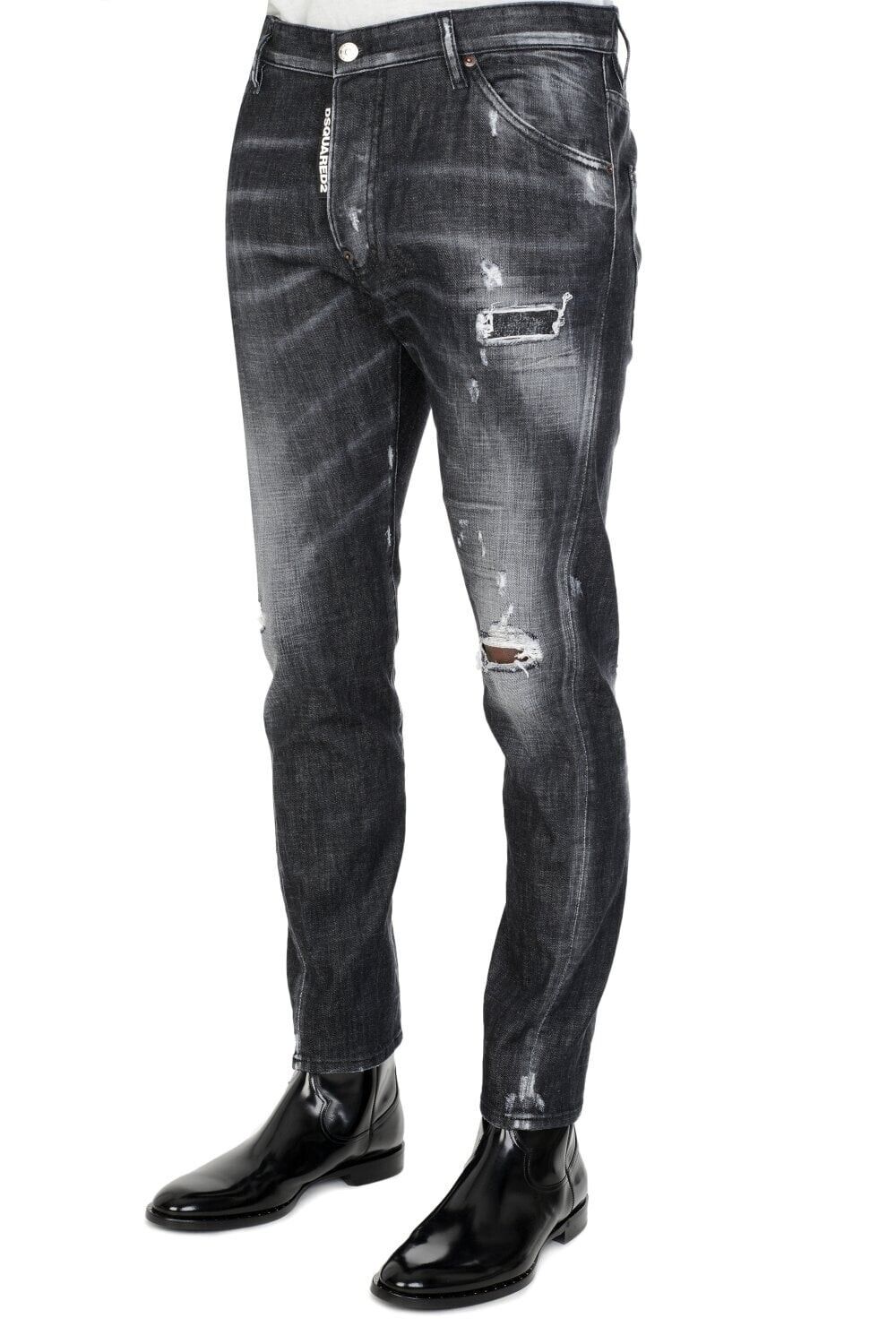 Dsquared2 Classic Kenny Jeans Size 46 | eBay Dsquared2 Classic Kenny Jeans Size 46 | eBay