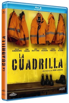 La cuadrilla [Blu-Ray] (2001) The Navigators