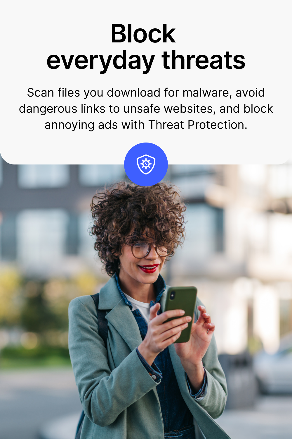 NordVPN Complete — 1-Year VPN & Cybersecurity Software Bundle Subscription