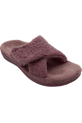 Vionic adjustable hotsell strap slippers