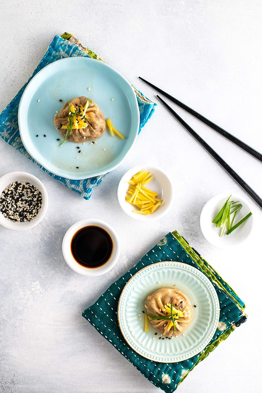 TVP (Textured Vegetable Protein) - 12 Oz (Pack of 4), Gluten Free, Vegan, Mad...