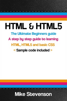 Mike Stevenson HTML & Html5 (Paperback) (UK IMPORT)