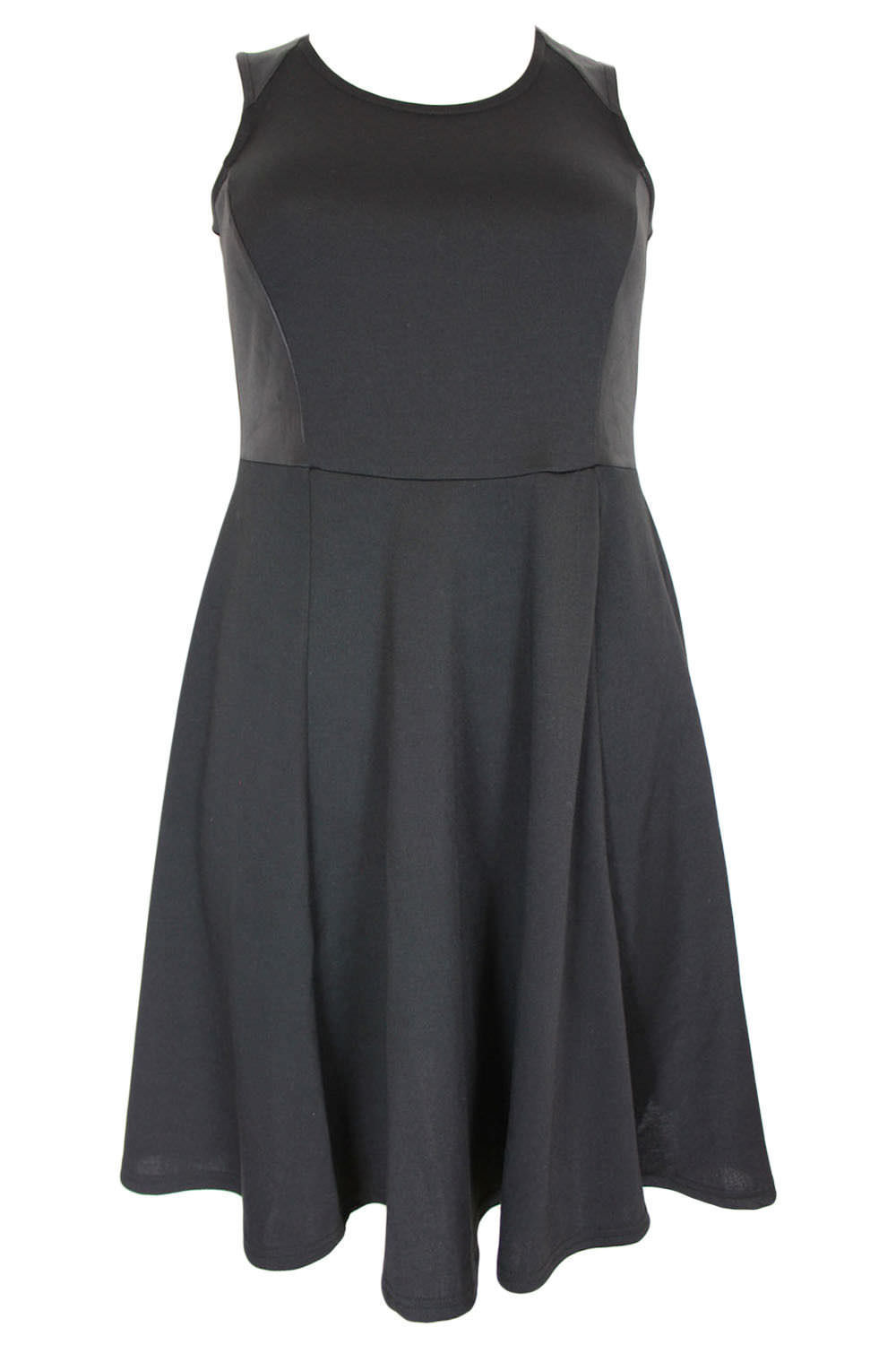 New Look Plus Size Dresses for Women