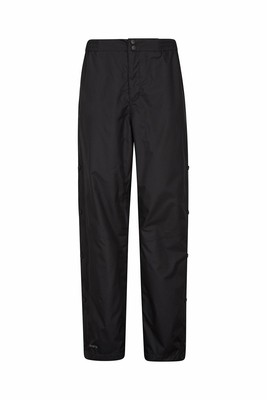 Mountain Warehouse Extreme Downpour Überhosen Für Damen - Regenhose in kurzer