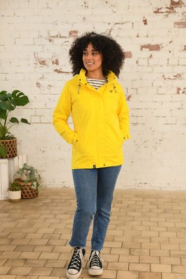 Lighthouse | Beachcomber Jacket | Dandelion