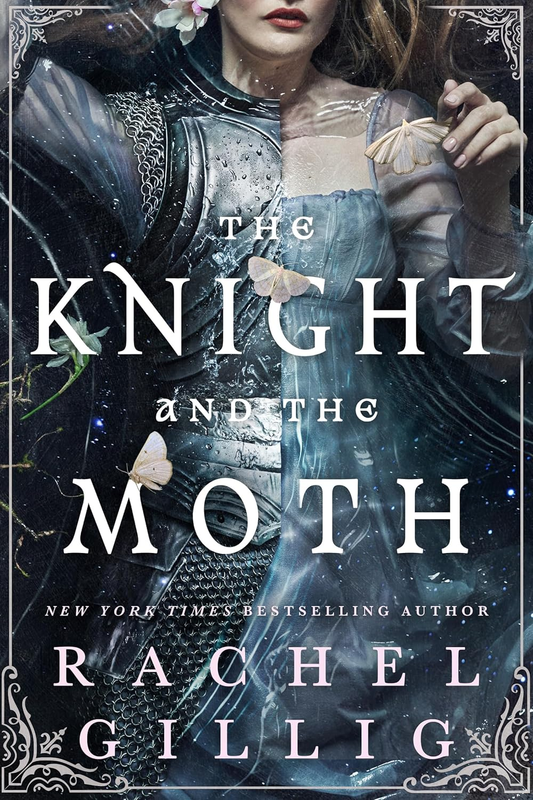The Knight and the Moth: the Spellbinding Gothic Romantasy from Multi-Million-Co