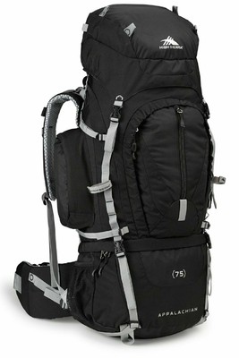 High Sierra Appalachian 75 Backpacking Pack