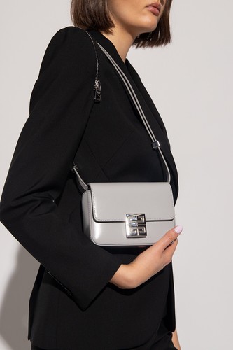 GIVENCHY ライトグレー　バッグ　美品 $_12.JPG?set_id=880000500F