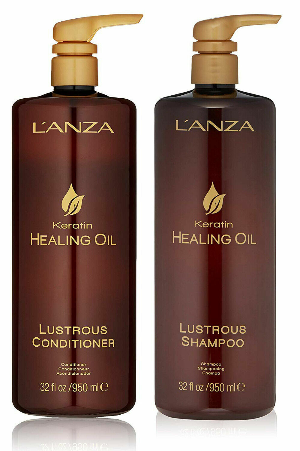 シャンプー asulong ORGANIC OIL SHAMPOO & TREATMENT LeeStafford-