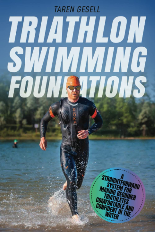 Triathlon Swimming Foundations: a Straightforward System for