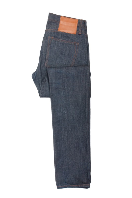 12.5 oz denim
