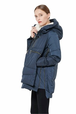 orolay womens down jacket