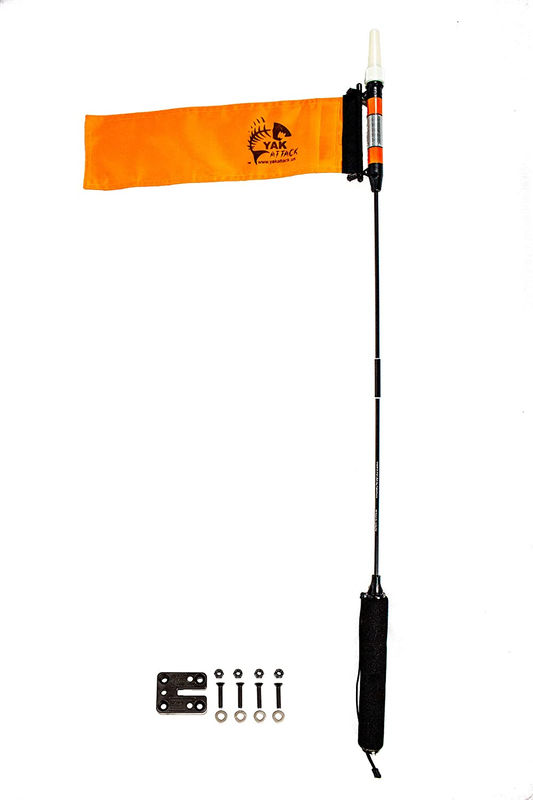 Fishing Visibility Flag