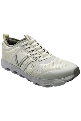 Vionic Captivate Women's Synthetic Textile Sneakers White