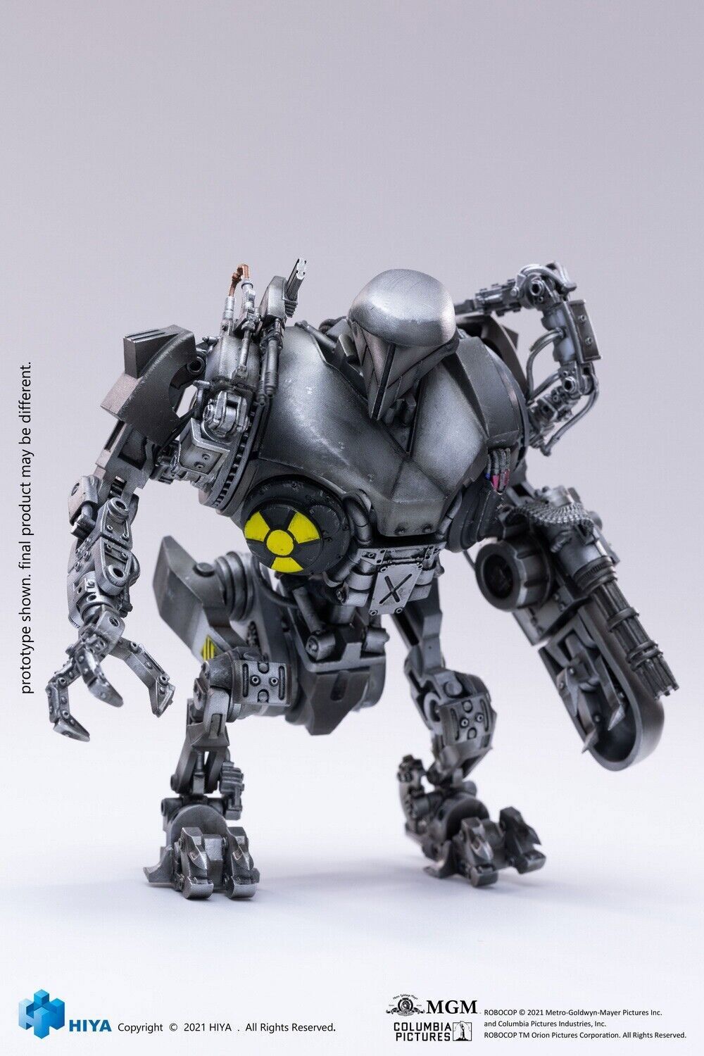 MEDICOM TOY - heina MAFEX No.242 Rogue Comic Ver. Figure by MEDICOM TOY X-Men