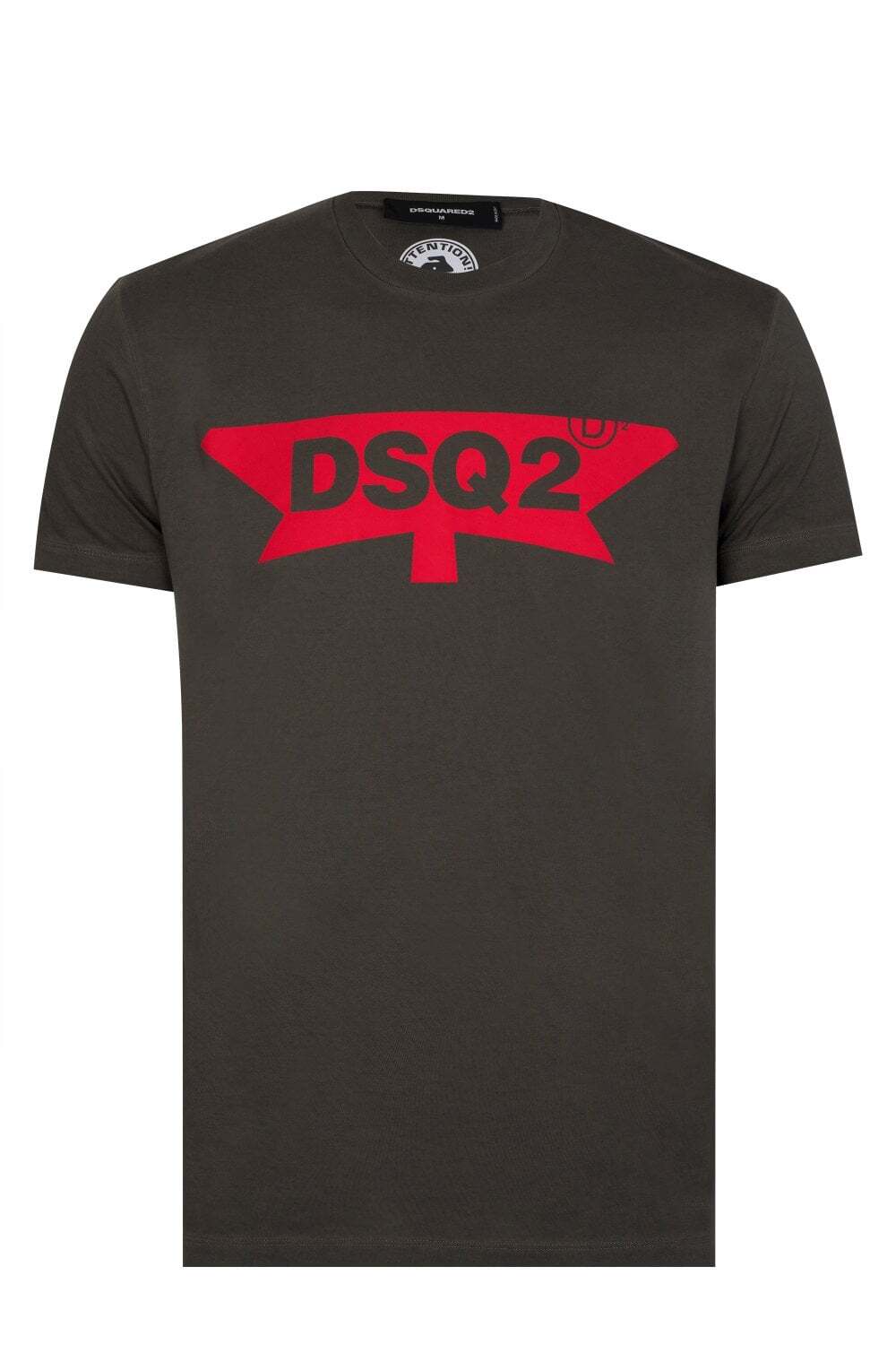 DSQUARED2 ブラック トレーナー XS スウェットシャツ | DSQUARED2.