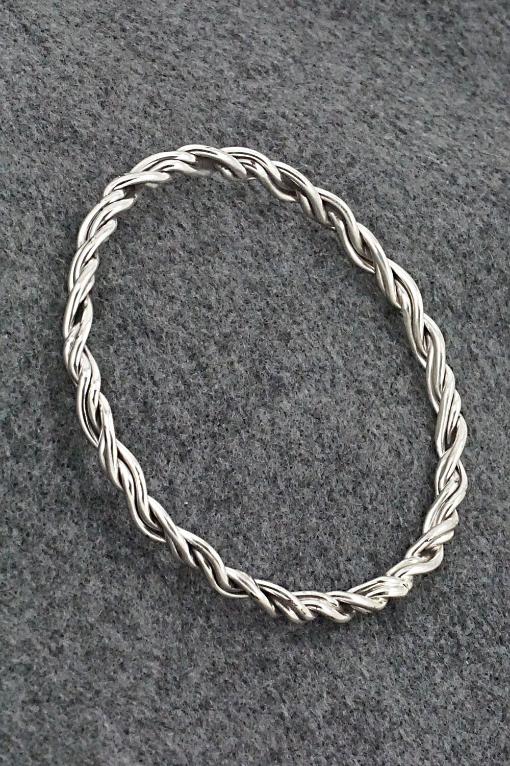 【激安】SHIPS Elaine Tahe TRIANGLE BANGLE SHIPS: Elaine Tahe TRIANGLE BANGLE バングル
