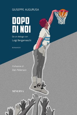 Giuseppe Augurusa  Dopo di noi. Da un dialogo con Luigi (Paperback) (UK IMPORT)