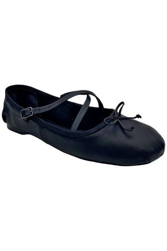 フラットシューズ DOUCAL'S Woman Ballet flats Black DD8778MAENUZ246 NN00 Amazon.com | TruFox Rosario-47, Black, 6 | Flats