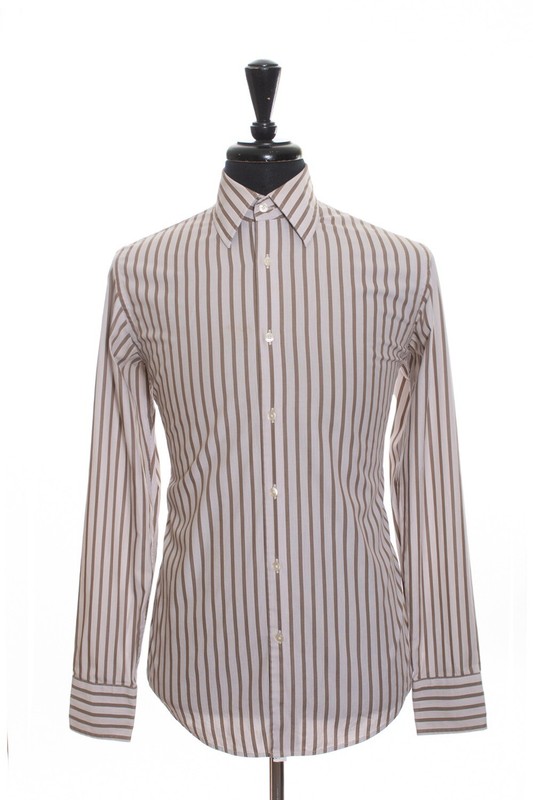 hugo boss dinner shirt