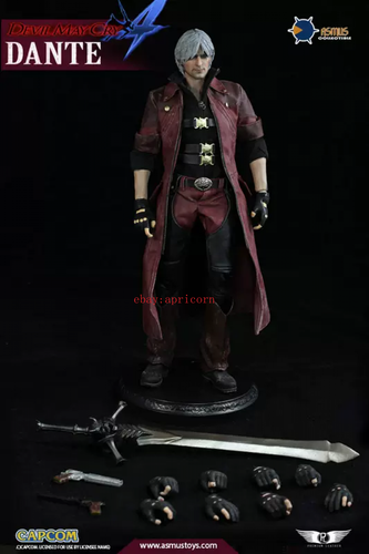 Asmus Toys「DANTE SLIM VERSION」12-inch Asmus Toys「DANTE SLIM VERSION」12-inch
