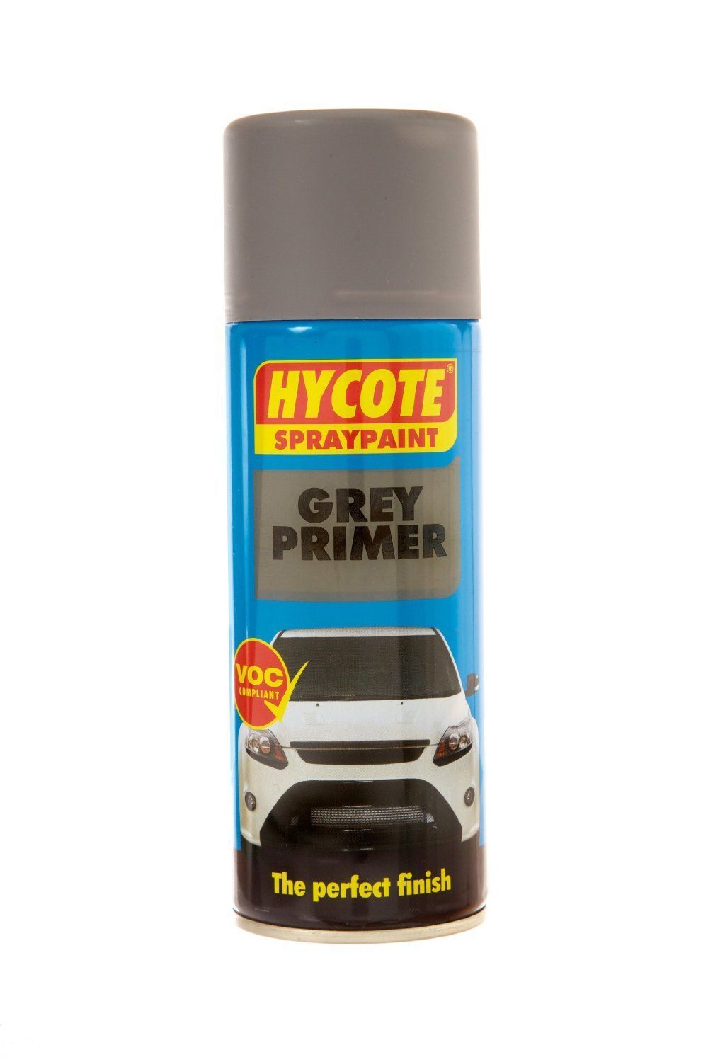Primer Vehicle Spray Paint