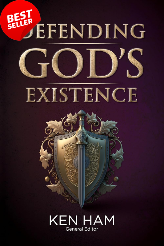 Defending God'S Existence