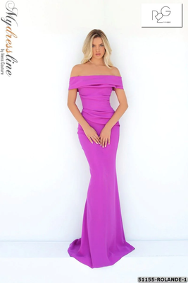 Pre-owned Tarik Ediz 51155 Evening Dress Lowest Price Guarantee Authentic In Black