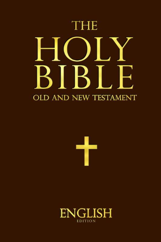 The Holy Bible in English Easy to Read Version New & Old Testaments for Christia