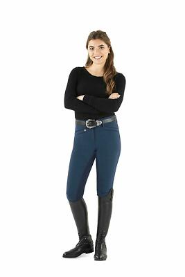 Ovation Ladies Celebrity Slim Secret Full Seat Breeches - all sizes and colors
