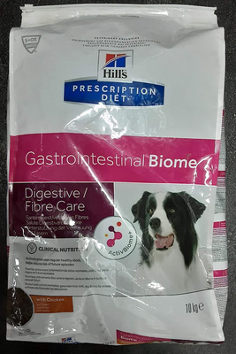 Science diet gastrointestinal shop biome
