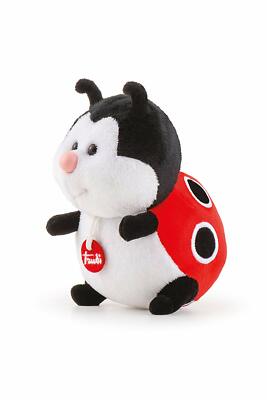 TRUDI TRUDINI TRUDINO PELUCHE 15CM animali assortiti A SCELTA -nuovo-Italia  