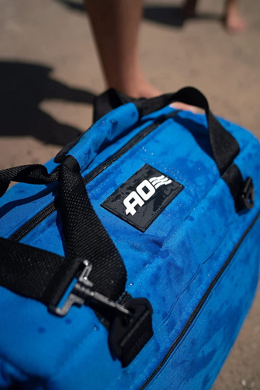 Original Soft Cooler with High-Density Insulation