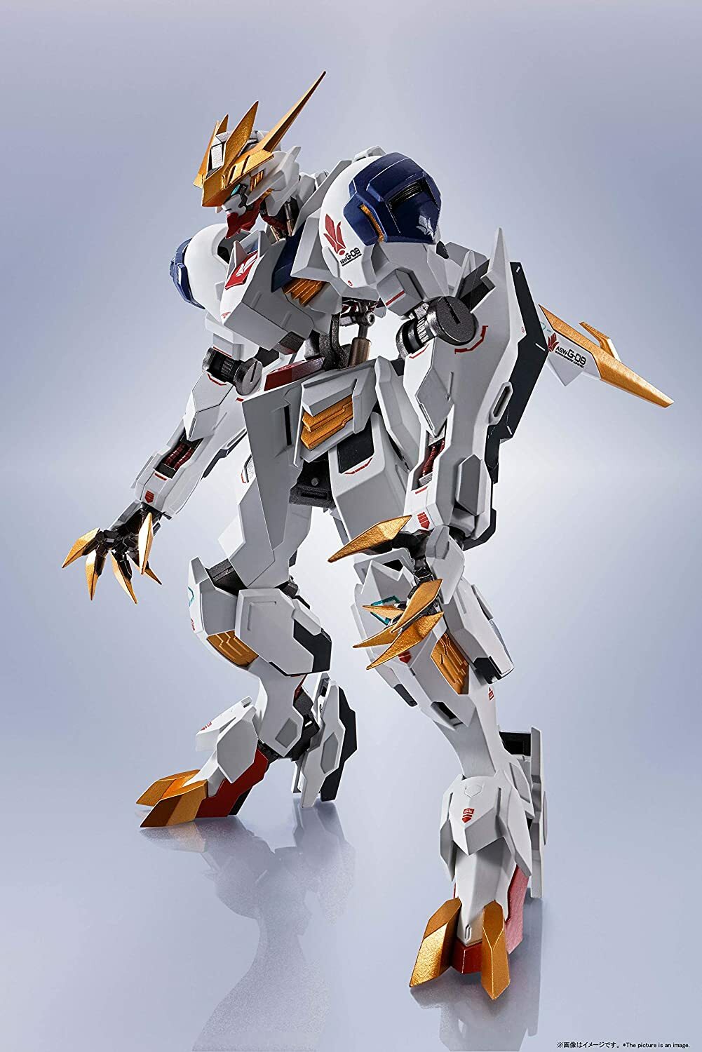 「オリビア」　BARBATOS LUPUS REX & BAEL セット オリビア様専用」 BARBATOS LUPUS REX & BAEL セット - メルカリ